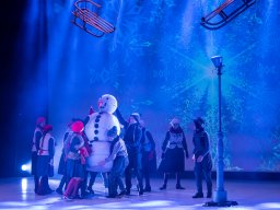 Urban Verbunk - A HÓnap fénye - 2025/14